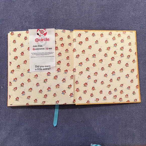 Mary Engelbreit Home Sweet Home A Homeowner's Journal & Project Planner - Picture 11 of 15